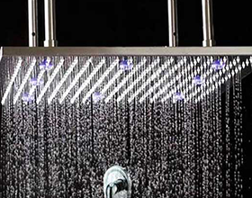 Bath Showers in Erode